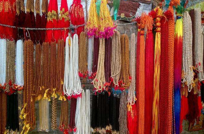 You Came to Dwarka for Krishna. You Might Leave With a Bag Full of Gujarat.