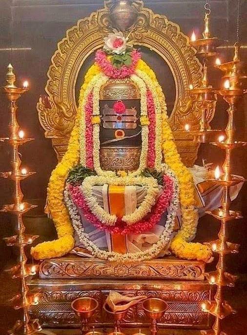 What Really Happens Inside Ramanathaswamy Temple?